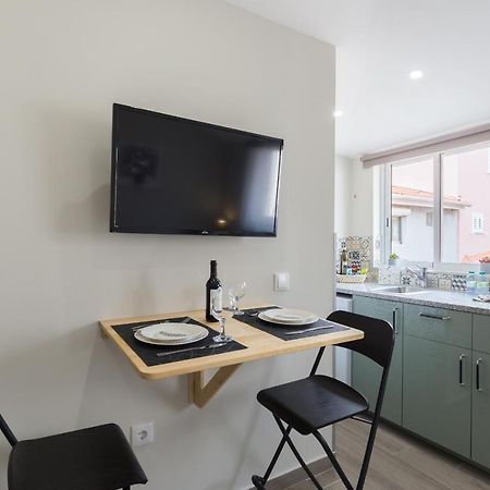 Oportohost Cozy Studios מראה חיצוני תמונה
