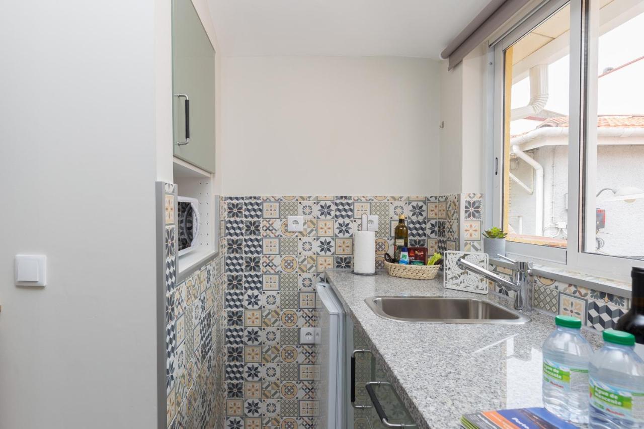 Oportohost Cozy Studios מראה חיצוני תמונה