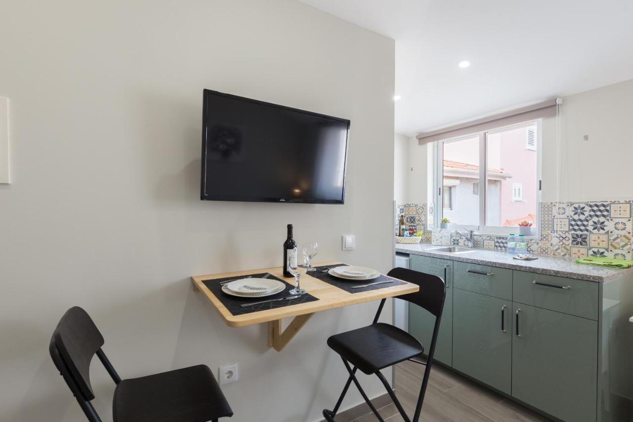 Oportohost Cozy Studios מראה חיצוני תמונה