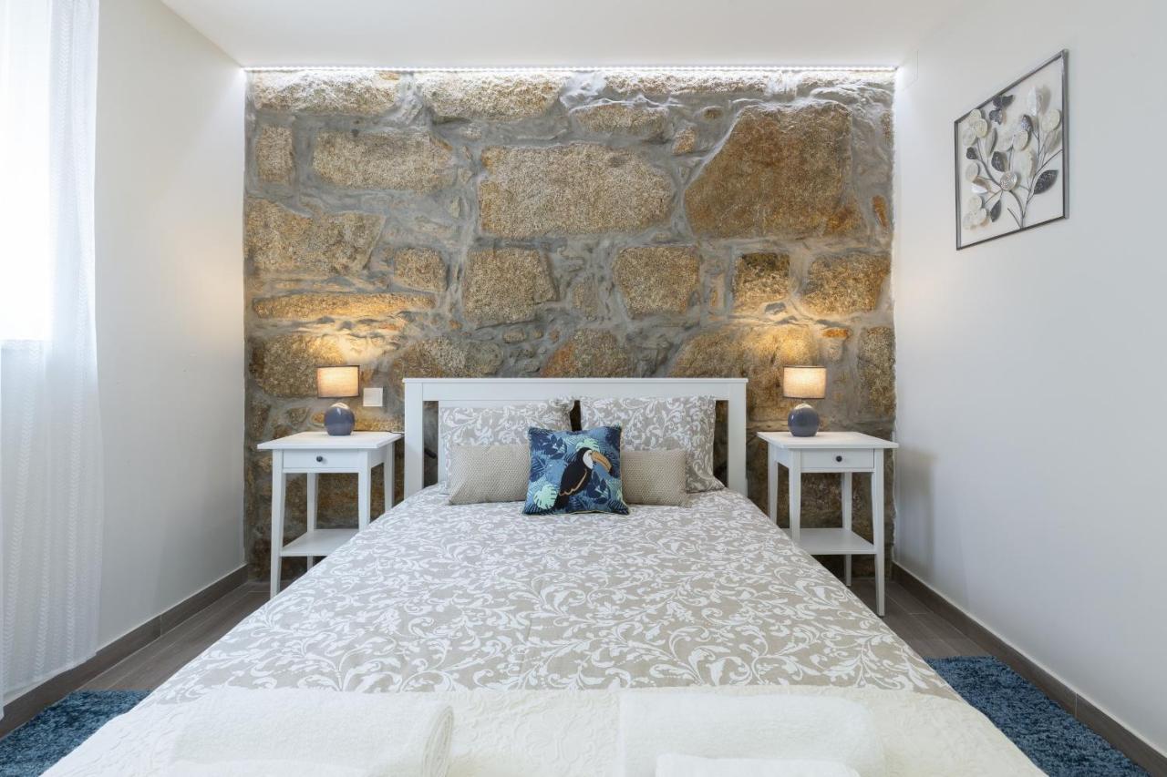 Oportohost Cozy Studios מראה חיצוני תמונה
