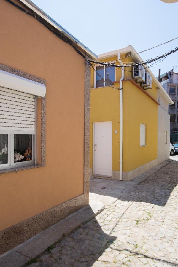 Oportohost Cozy Studios מראה חיצוני תמונה