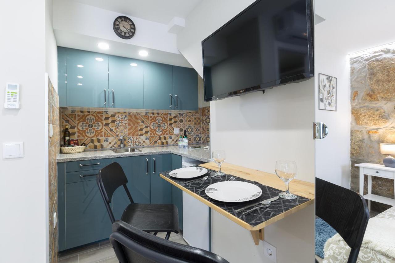 Oportohost Cozy Studios מראה חיצוני תמונה