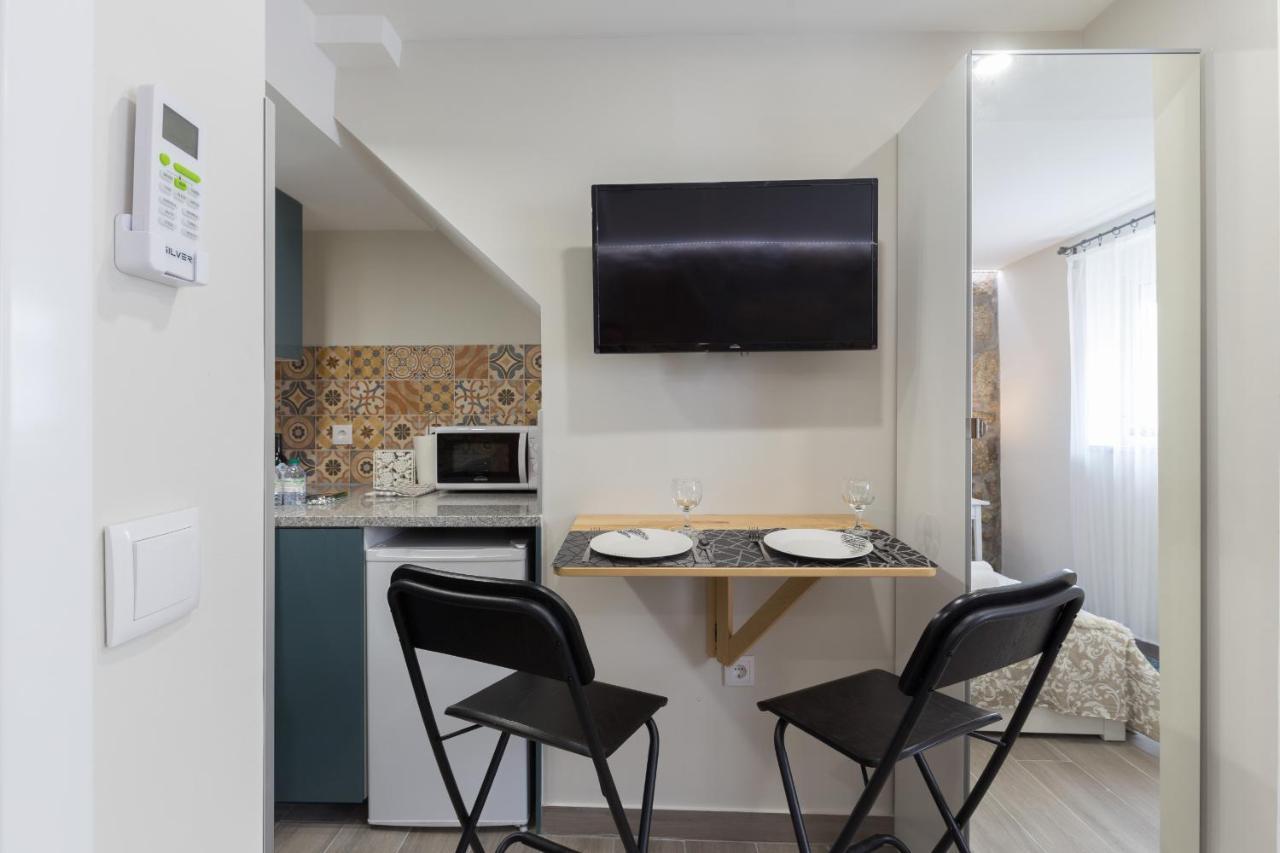 Oportohost Cozy Studios מראה חיצוני תמונה