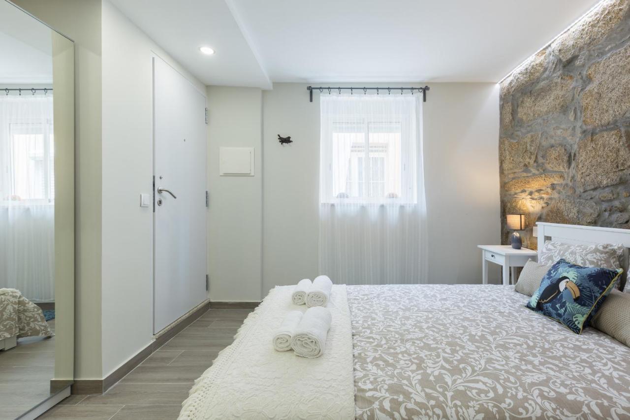 Oportohost Cozy Studios מראה חיצוני תמונה