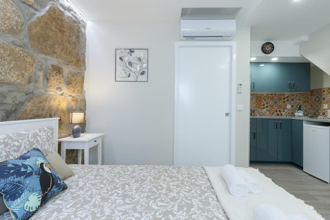 Oportohost Cozy Studios מראה חיצוני תמונה